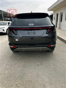 هیوندای تۆکسۆن